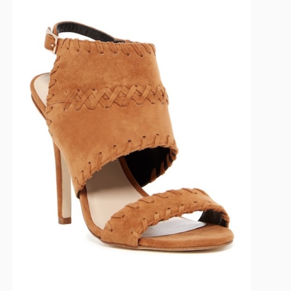 🎉🆕Nicole Miller Atelier Percy Open Toe Sandal